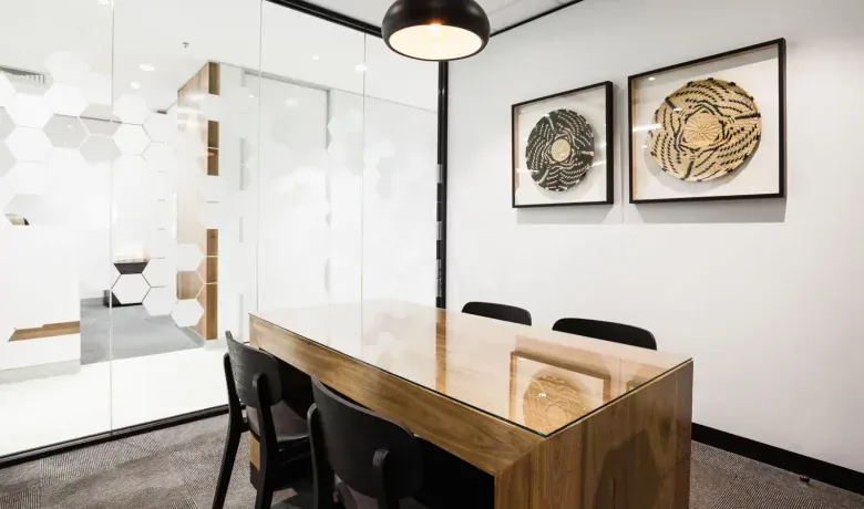 A private meeting room in Narre Warren